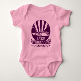 Body Design LT classique : Baby Girl