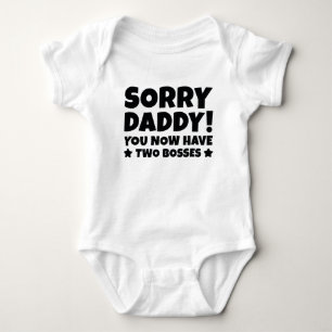 Body Désolé papa
