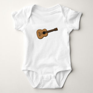 Body Dessin de guitare