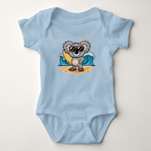 Body Dessin Koala
