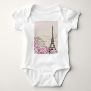 Body Destination de mariage Tour Eiffel Paris Europe