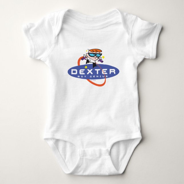 Body Dexter "Boy Genius" (Devant)