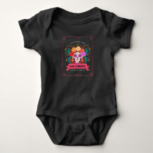 Body Dia de los muertos jour des morts