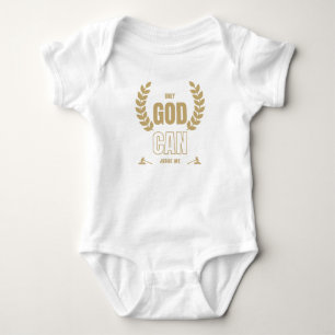 Body Dieu seul peut me juger Bible Unisex