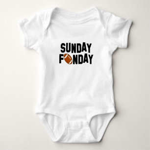 Body Dimanche Funday !