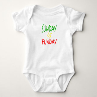 Body Dimanche Reggae Est Funday