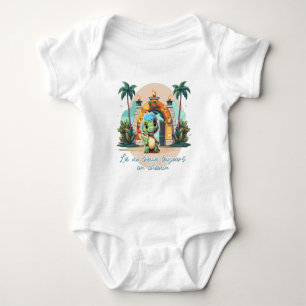 Body Dino birth