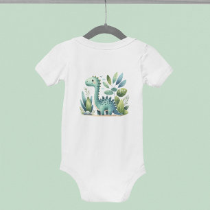 Body Dino Delight