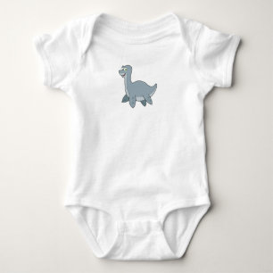 Body Dino personnalisable