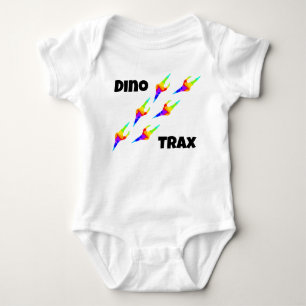 BODY DINO TRAX ONE PIECE