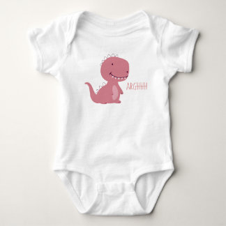 Body Dinosaure