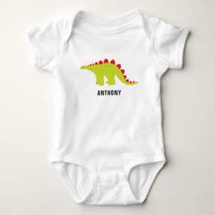 Body Dinosaure