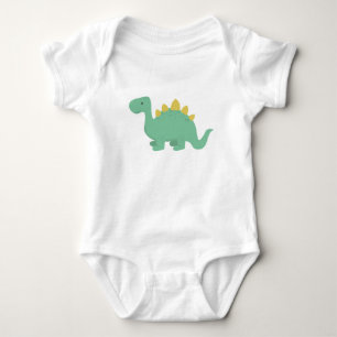 Body Dinosaure minuscule