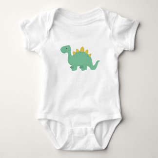 Body Dinosaure minuscule