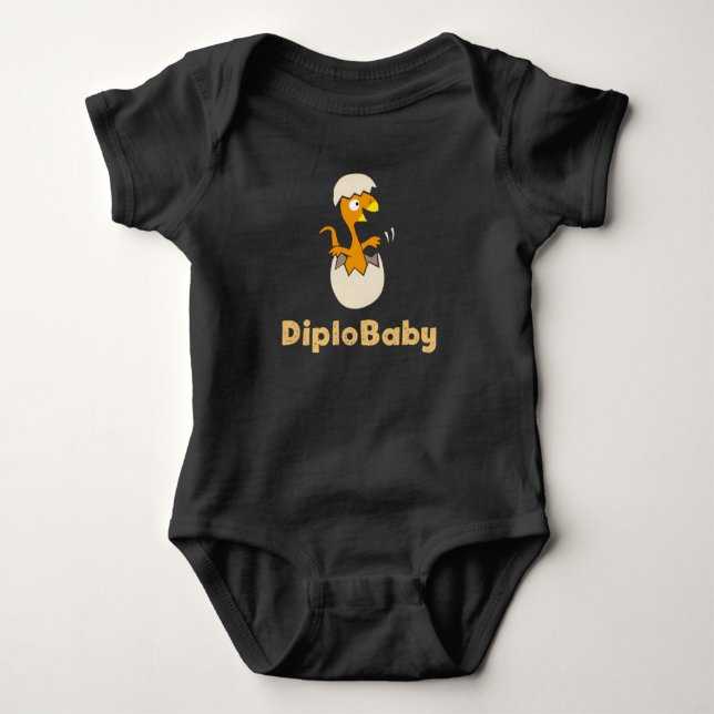 Body Diplo (Devant)