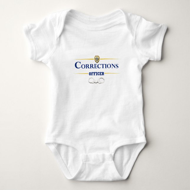 Body Dirigeant de corrections 3 (Devant)