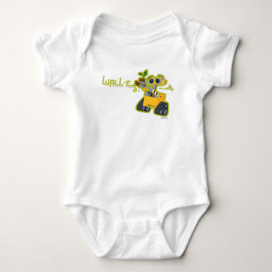 Body Disney Plante WALL-E