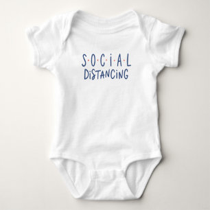 Body  Distances sociales