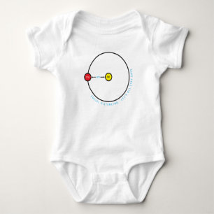 Body Distances sociales 6 6 Pieds Graphisme - Restez en