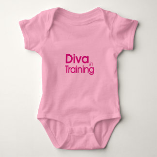 Body Diva dans la formation
