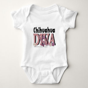 Body DIVA de chiwawa