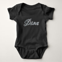 Diva "Diamond Bling"