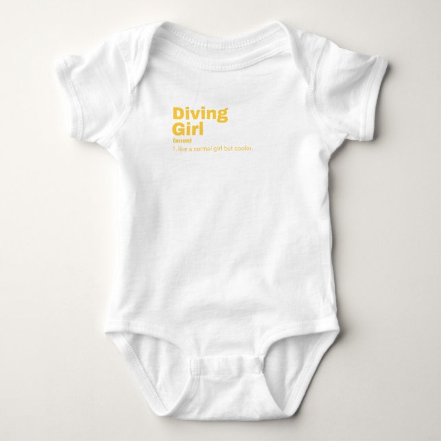 Body  Diving (Devant)
