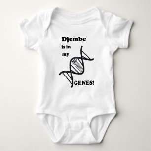 Body Djembe Est Dans Mes Gènes !