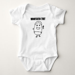 Body Doigt de Brotato