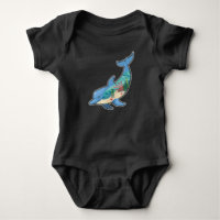 Dolphin Dolphins Sea Animaux Design Idées Cadeaux