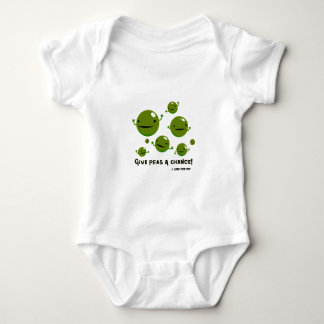 Body Donnez à des pois une occasion