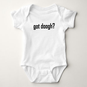 Body doogh obtenu ?