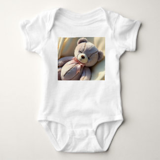 Body Dormir en peluche