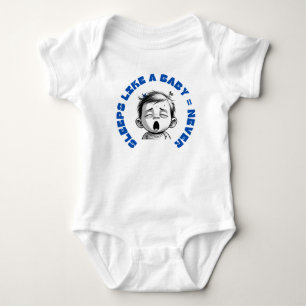 Body Dors comme un bébé
