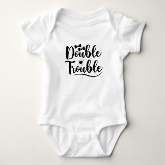 BODY DOUBLE PROBLÈME