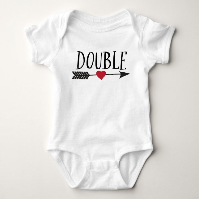 Body Double problème (Devant)