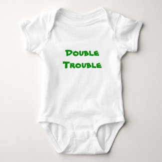 Body Double problème