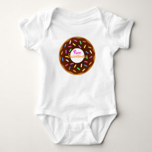 Body Douceur pure de beignet