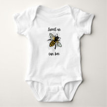 doux comme peut être bébé bodysuit