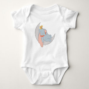 Body Doux Dumbo et Timothy Dormir