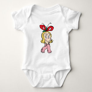 Body Doux portrait de Cindy Lou Who