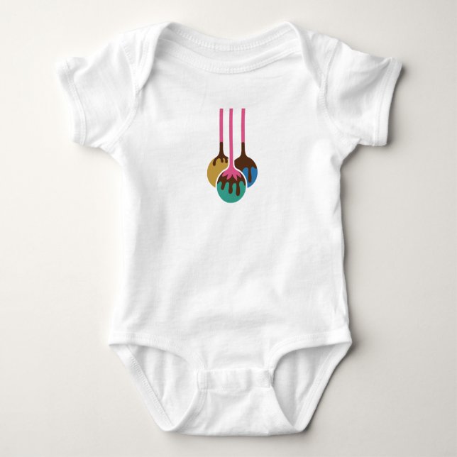 Body Doux Toxicomane (Devant)