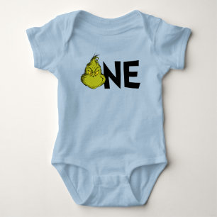 Body Dr Seuss   Grinch Winter 1er anniversaire