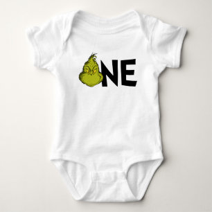 Body Dr Seuss   Grinch Winter 1er anniversaire