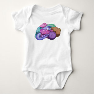 Body Dragon cosy