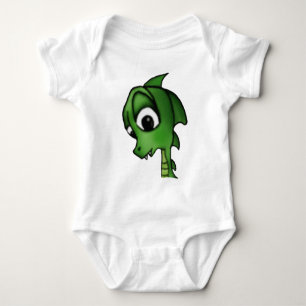 Body Dragon de bande dessinée