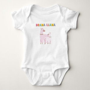 Body Drama Llama