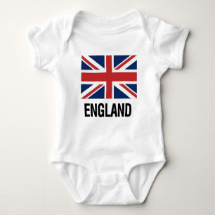 Body Drapeau anglais