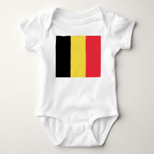 Body Drapeau belge