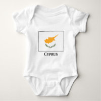 Drapeau de Chypre
